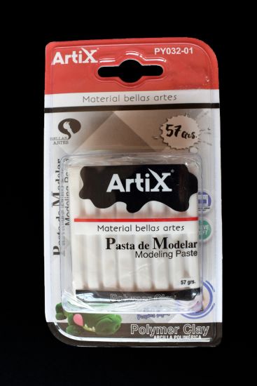  Artix sthet gyurma 57 g  PY032-01 fehr
