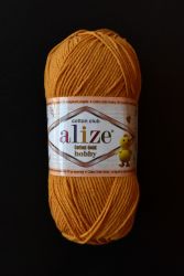  Alize Cotton Gold hobby 02