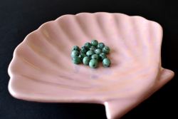   svnygyngy 6mm kiwi stone