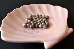   svnygyngy 6mm Leoprd Jspis