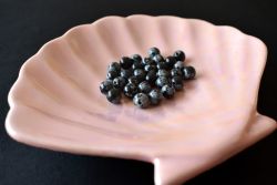   svnygyngy 6mm Obsidin