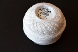   Piroska horgolfonal 50 g-fehr 29992