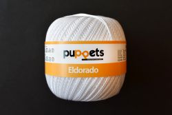   Eldorado horgol 12/50g - 7001
