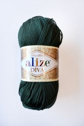   Alize Diva fonal 131