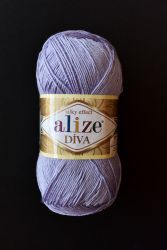   Alize Diva fonal 158