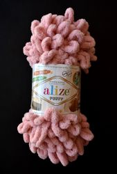   Alize puffy 161