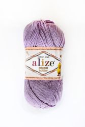   Alize Cotton Gold hobby 166