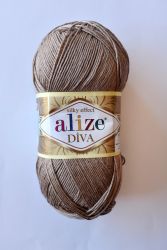   Alize Diva fonal 167