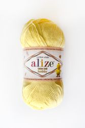   Alize Cotton Gold Hobby 187