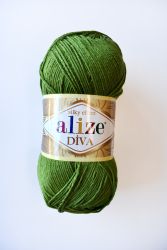   Alize Diva fonal 210