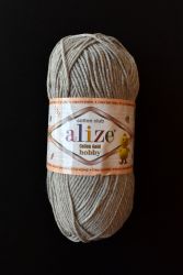   Alize Cotton Gold Hobby 21