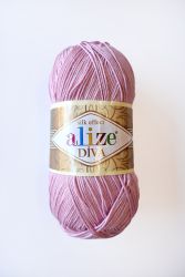   Alize Diva fonal 291