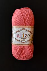   Alize Cotton Gold Hobby 33