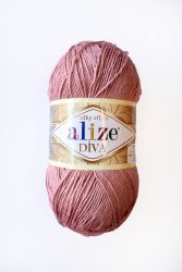   Alize Diva fonal 354