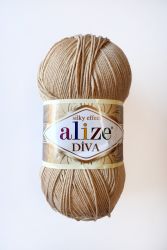   Alize Diva fonal 368