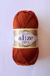   Alize Diva fonal 36