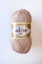   Alize Diva fonal 382