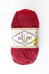   Alize Cotton Gold hobby  390