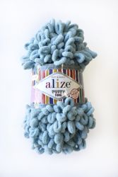   Alize puffy fine 414