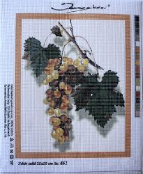   Gobelin Fehr szl 25x20cm