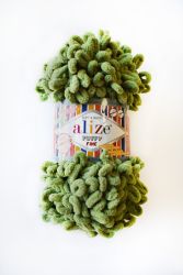   Alize puffy 485