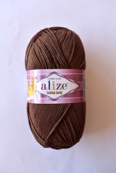   Alize Cotton Gold 100g '493