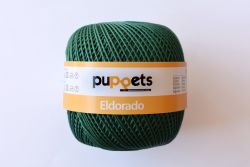   Eldorado horgol 6/50g - 6332