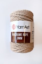   Makram Rope 3mm - 753