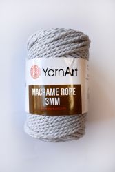   Makram Rope 3mm - 756