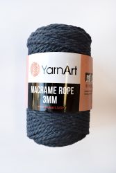   Makram Rope 3mm - 761