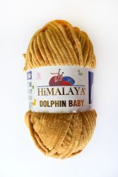   Himalaya Dolphin baby fonal 80330