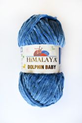   Himalaya Dolphin baby fonal 80341