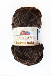   Himalaya Dolphin baby fonal 80343