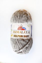   Himalaya Dolphin baby fonal 80357