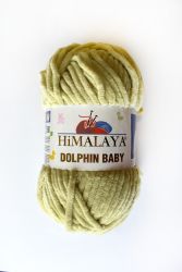   Himalaya Dolphin baby fonal 80359