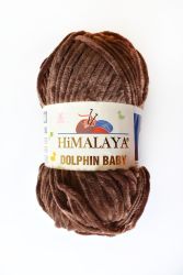   Himalaya Dolphin baby fonal 80366