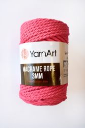   Makram Rope 3mm - 803
