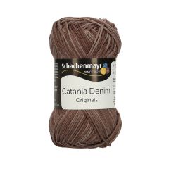   Catania Denim 115