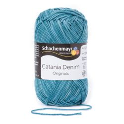   Catania Denim 186