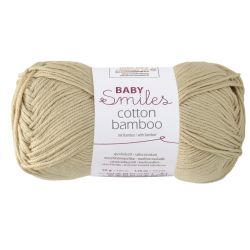   Baby Smiles Cotton Bamboo 1003