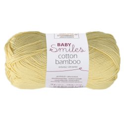   Baby Smiles Cotton Bamboo 1021