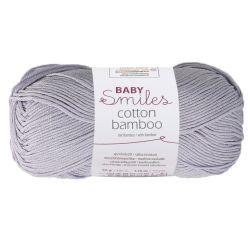   Baby Smiles Cotton Bamboo 1040