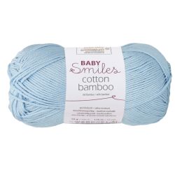   Baby Smiles Cotton Bamboo 1054