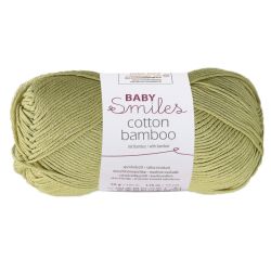   Baby Smiles Cotton Bamboo 1075