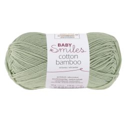   Baby Smiles Cotton Bamboo 1077