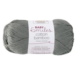   Baby Smiles Cotton Bamboo 1098