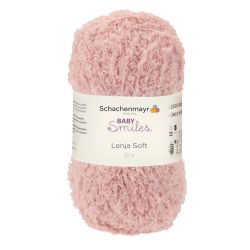   Baby Smiles Lenja Soft 1038 rzsaszn