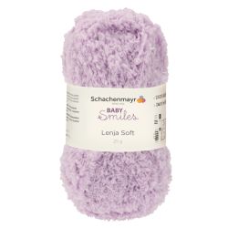   Baby Smiles Lenja Soft 1041 lila