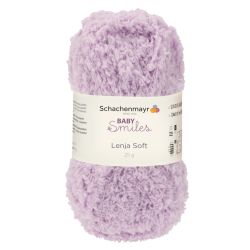   Baby Smiles Lenja Soft 1041 lila