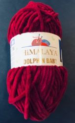   Himalaya Dolphin baby fonal 80322